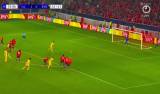 Lille 1-1 Dortmund _ Emre CanEMRE CA