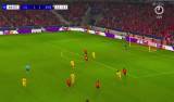 Lille 1-2 Dortmund _ Maximilian Beie