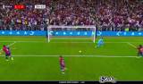 Real Madrid 1-2 Barcelona