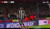 Arsenal 0-1 Newcastle _ Al