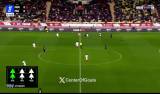 Monaco 0-1 Paris Saint-Germain