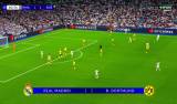 eal Madrid 2-2 Dortmund