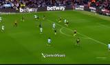 Manchester City 1-0 Evert