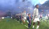 Le PSG S'IMPOSE contre Strasbourg