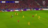 Lille 1-0 Dortmund _ Jonathan DavidJ