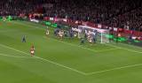 Arsenal hanst Man Utd de