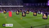 Real Valladolid vs Real Madrid LAL